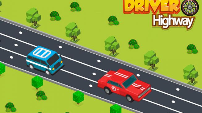 Driver Highway